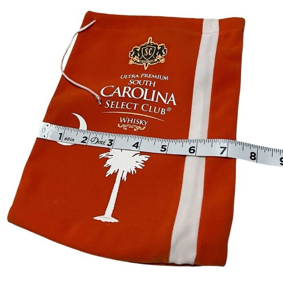 Set of 3 Select Club Whisky Bags - Picture 4 of 14